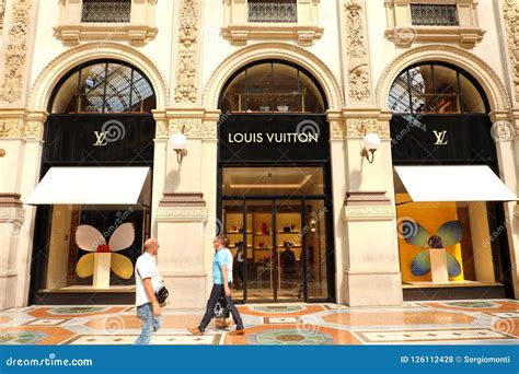 louis vuitton italy price list|Louis Vuitton in milan Italy.